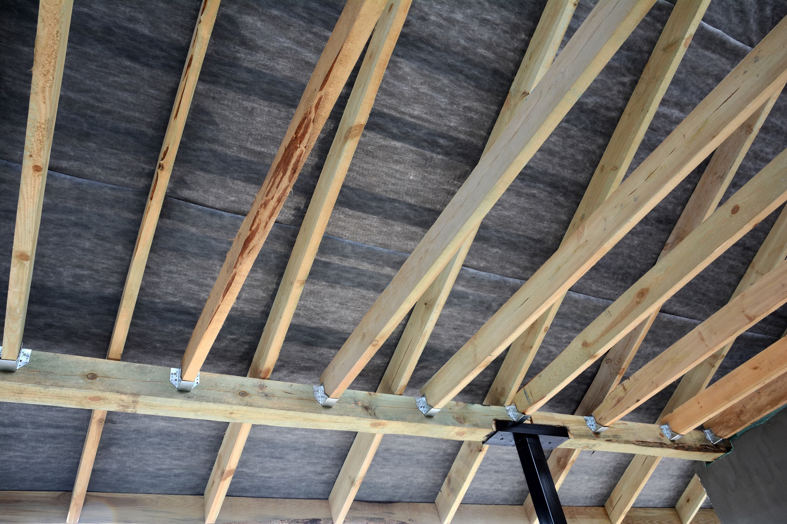 Aplicare termoizolații